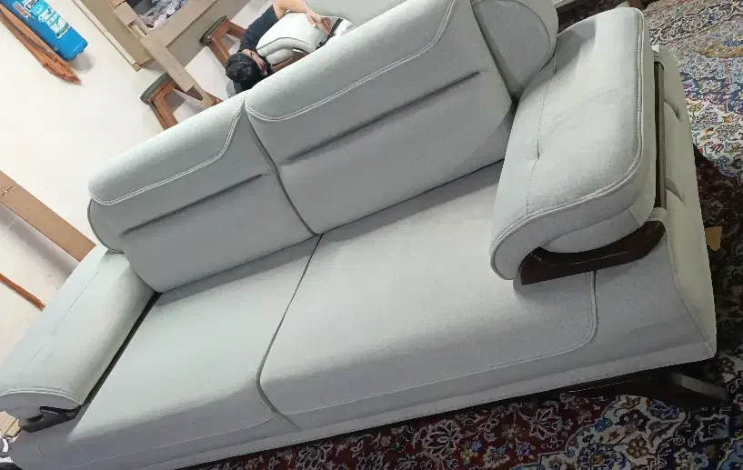 خیاط راسته دوز|استخدام صنعتی، فنی، مهندسی|رباطکریم, شهرک صنعتی صباشهر|دیوار