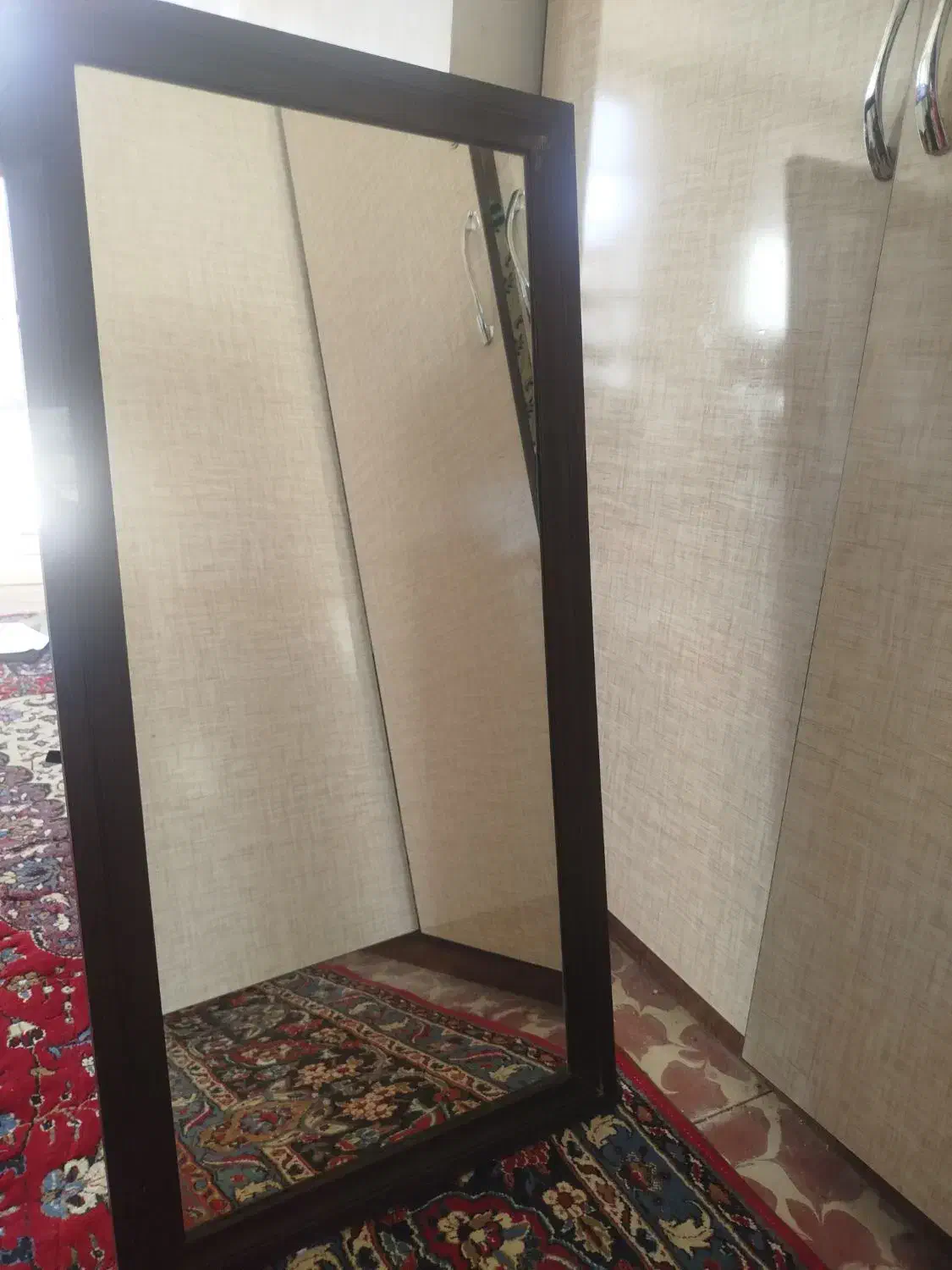 آینه قدی|آینه|اهر, |دیوار