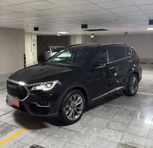 فیدلیتی Elite 7 seater، مدل ۱۴۰۴|خودرو سواری و وانت|اهواز, گلستان|دیوار