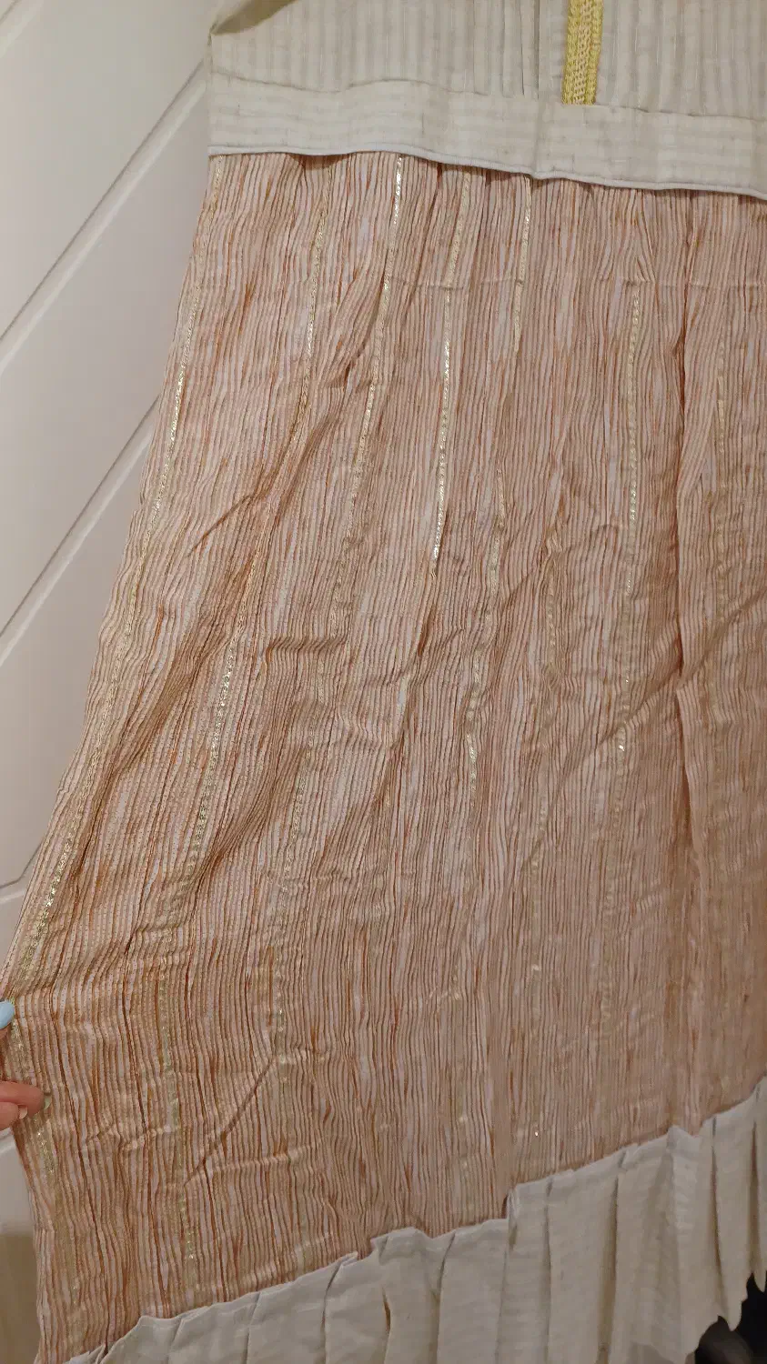 سه عدد لباس نو زنانه بفروش میرسد|لباس|تهران, اقدسیه|دیوار