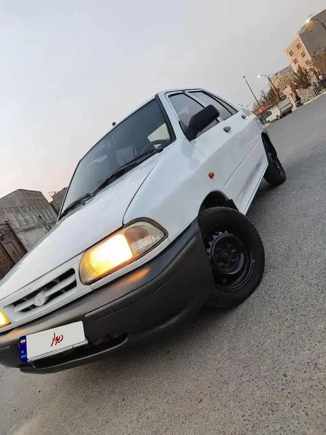 پراید 131|خودرو سواری و وانت|صباشهر, |دیوار