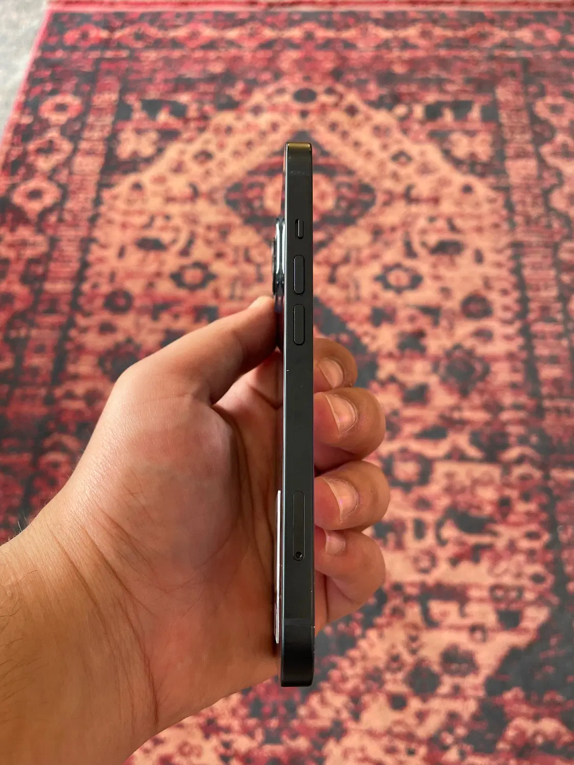 Iphone 13 128|موبایل|قم, حاج زینل|دیوار