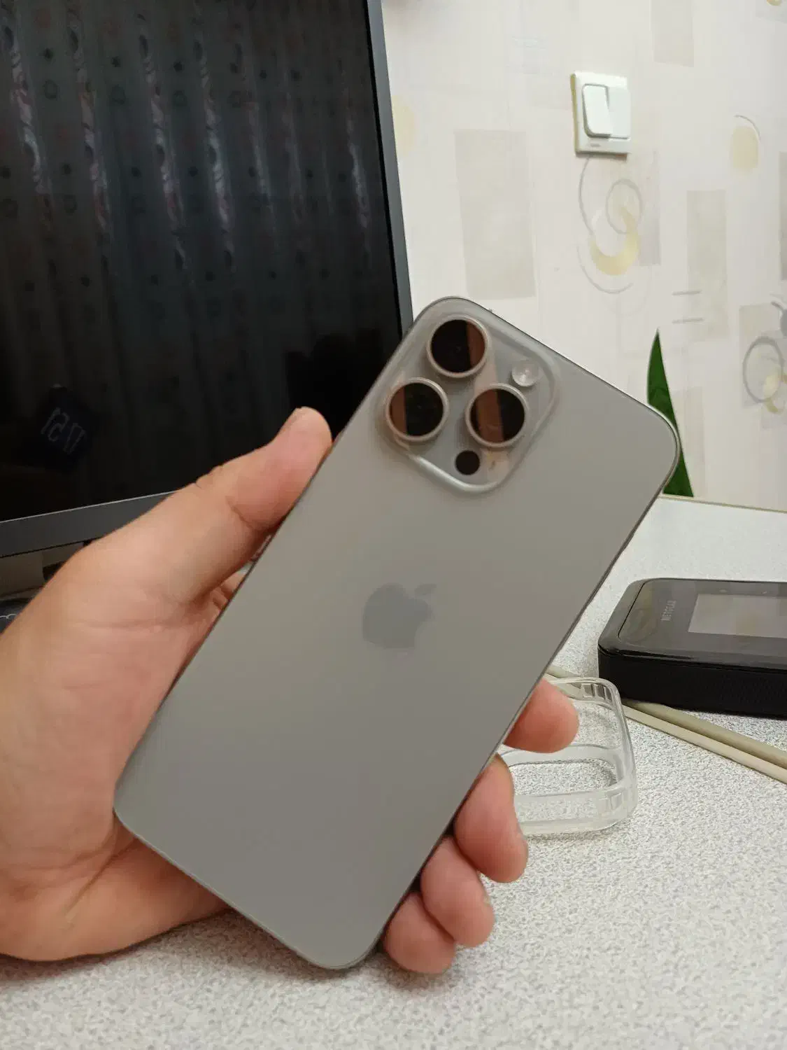 آیفون ۱۵‌پرومکس|موبایل|تبریز, |دیوار