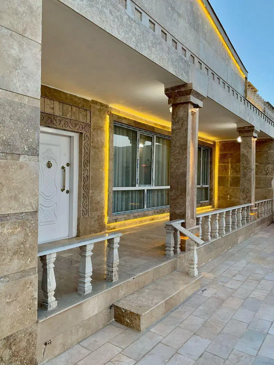 فروش آپارتمان ابتدای اندیشه ۱۰۶ متری|فروش آپارتمان|مشهد, شهرک رازی (شهرک غرب)|دیوار