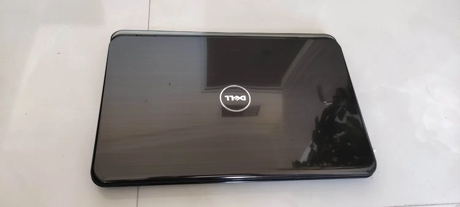 لپتاپ DELL n5010|رایانه همراه|مشهد, شاهد (شهرک غرب)|دیوار