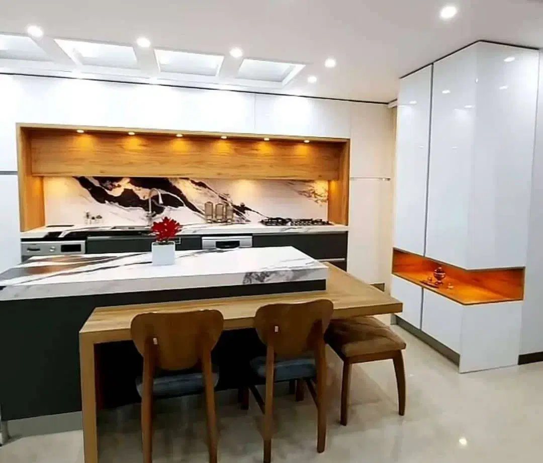 کابینت (اقساط ویژه تا 6 ماه)|خدمات پیشه و مهارت|قائمشهر, |دیوار