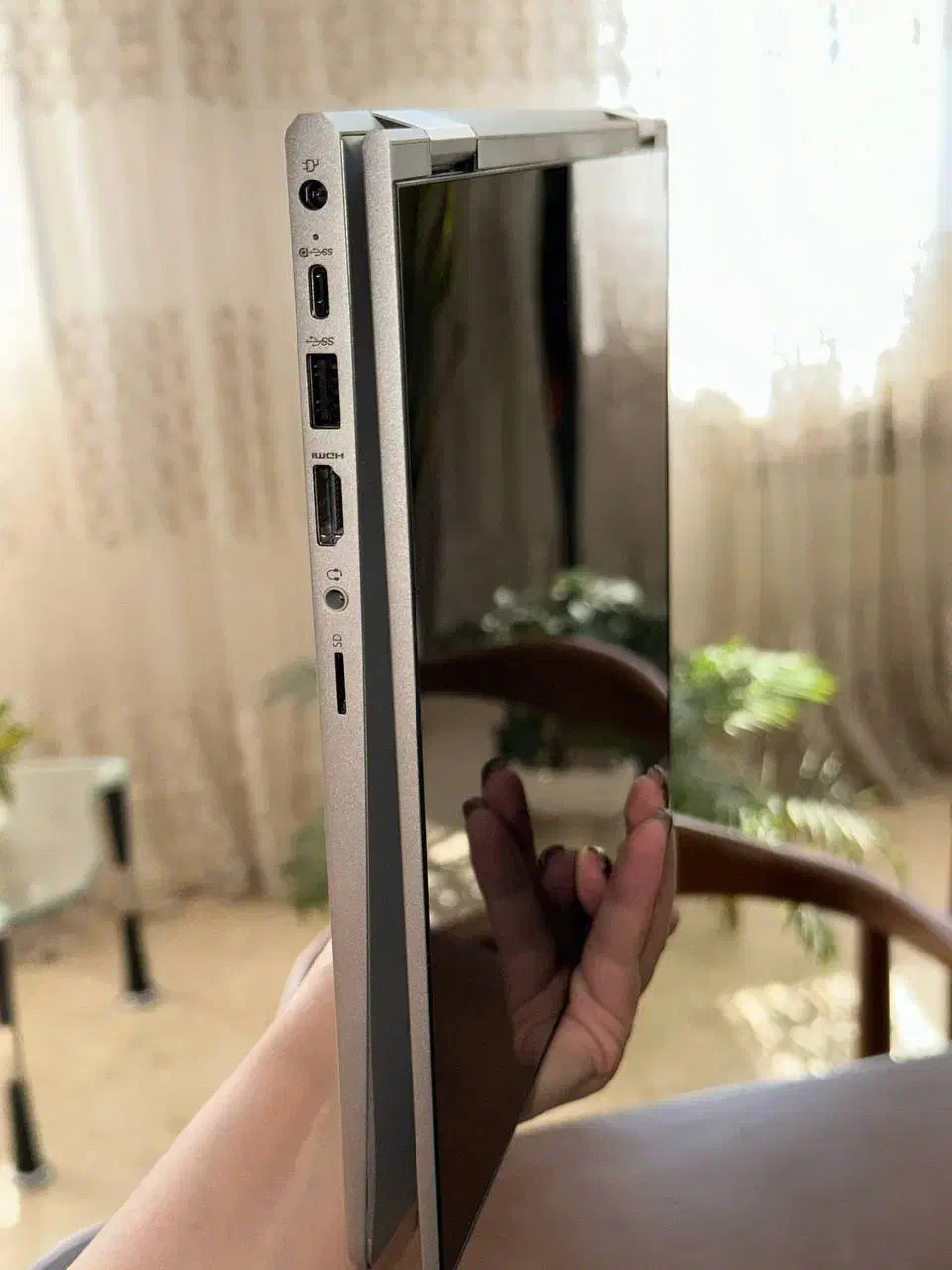 لپ تاپ hp|رایانه همراه|تهران, شمس‌آباد|دیوار