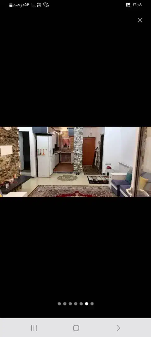 اجاره  آپارتمان مبله شهرکی|اجارهٔ آپارتمان|محمودآباد, |دیوار