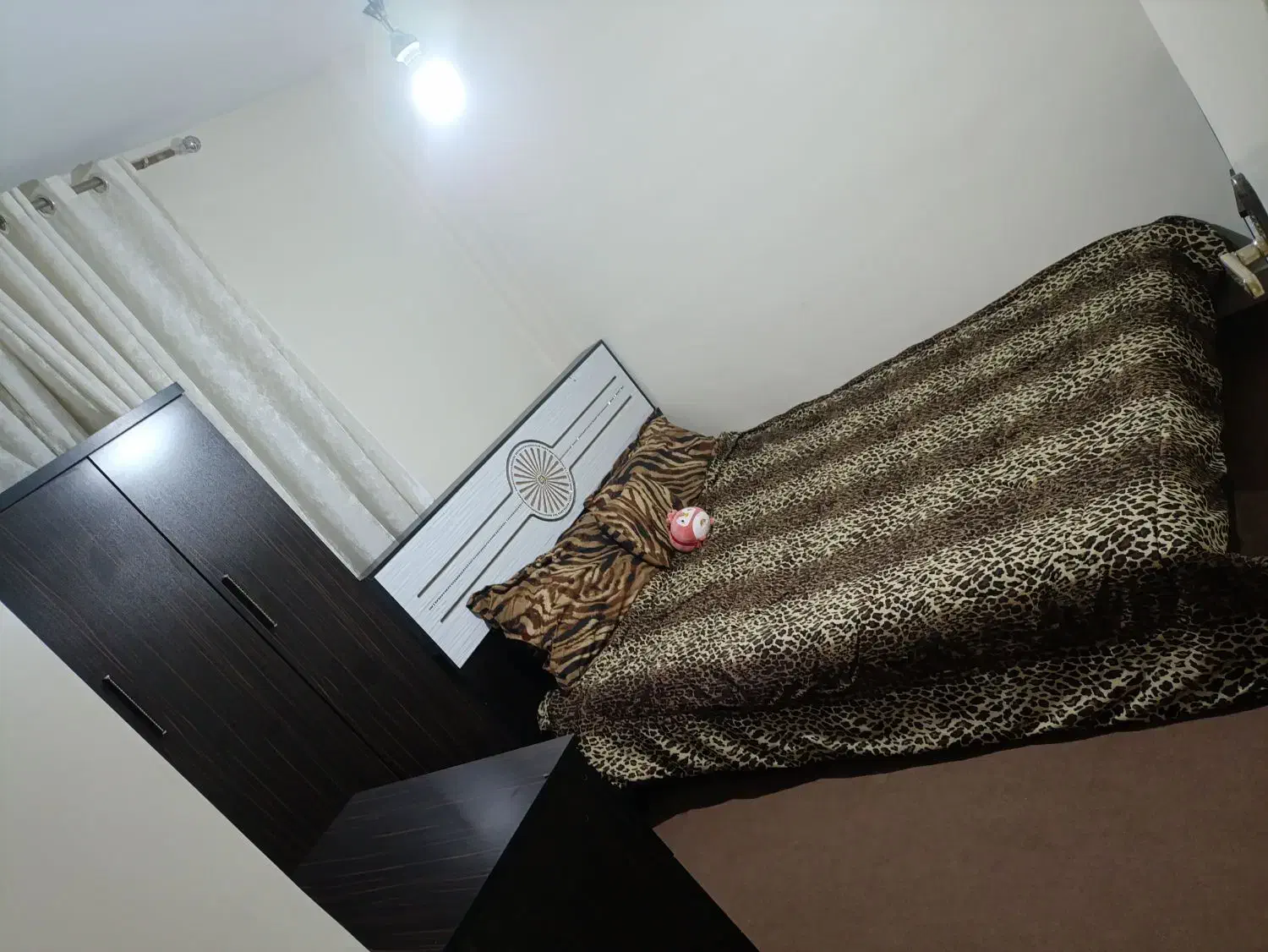 سرویس چوب|تخت و سرویس خواب|شهر ری, ظهیرآباد|دیوار