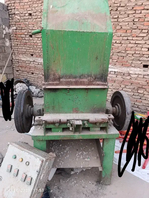 دستگاه اسیاب دهنه ۶۰|ماشین‌آلات صنعتی|دزفول, |دیوار