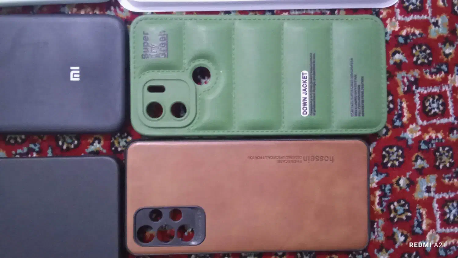 تعدادی گارد گوشی|لوازم جانبی موبایل و تبلت|کرمانشاه, |دیوار