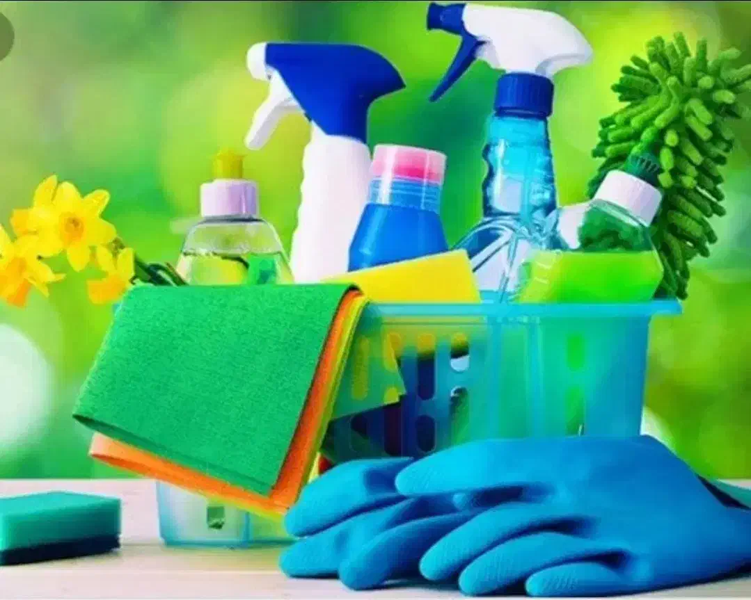 خدماتی و نظافتی قصر سپید|خدمات نظافت|نسیمشهر, |دیوار