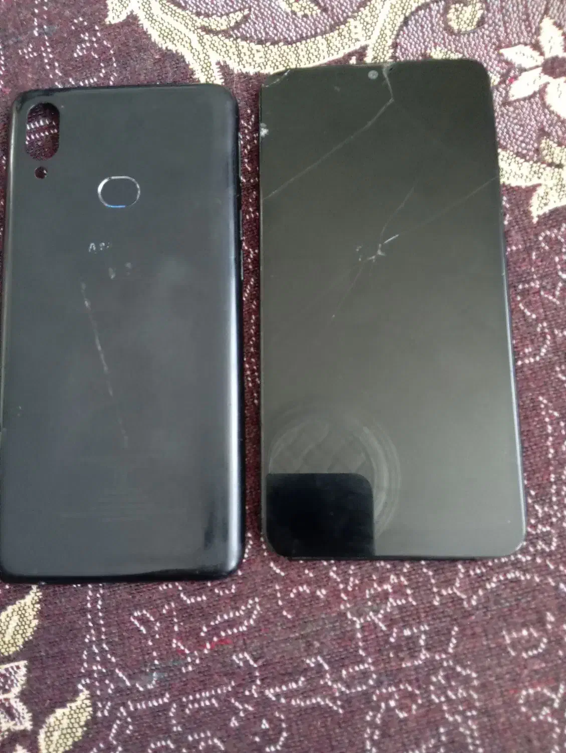 گوشی A02|موبایل|ارومیه, |دیوار