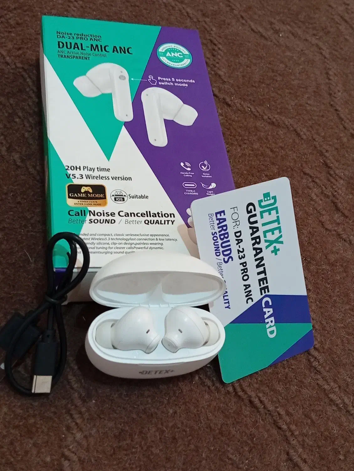 ارپاد|لوازم جانبی موبایل و تبلت|میاندوآب, |دیوار