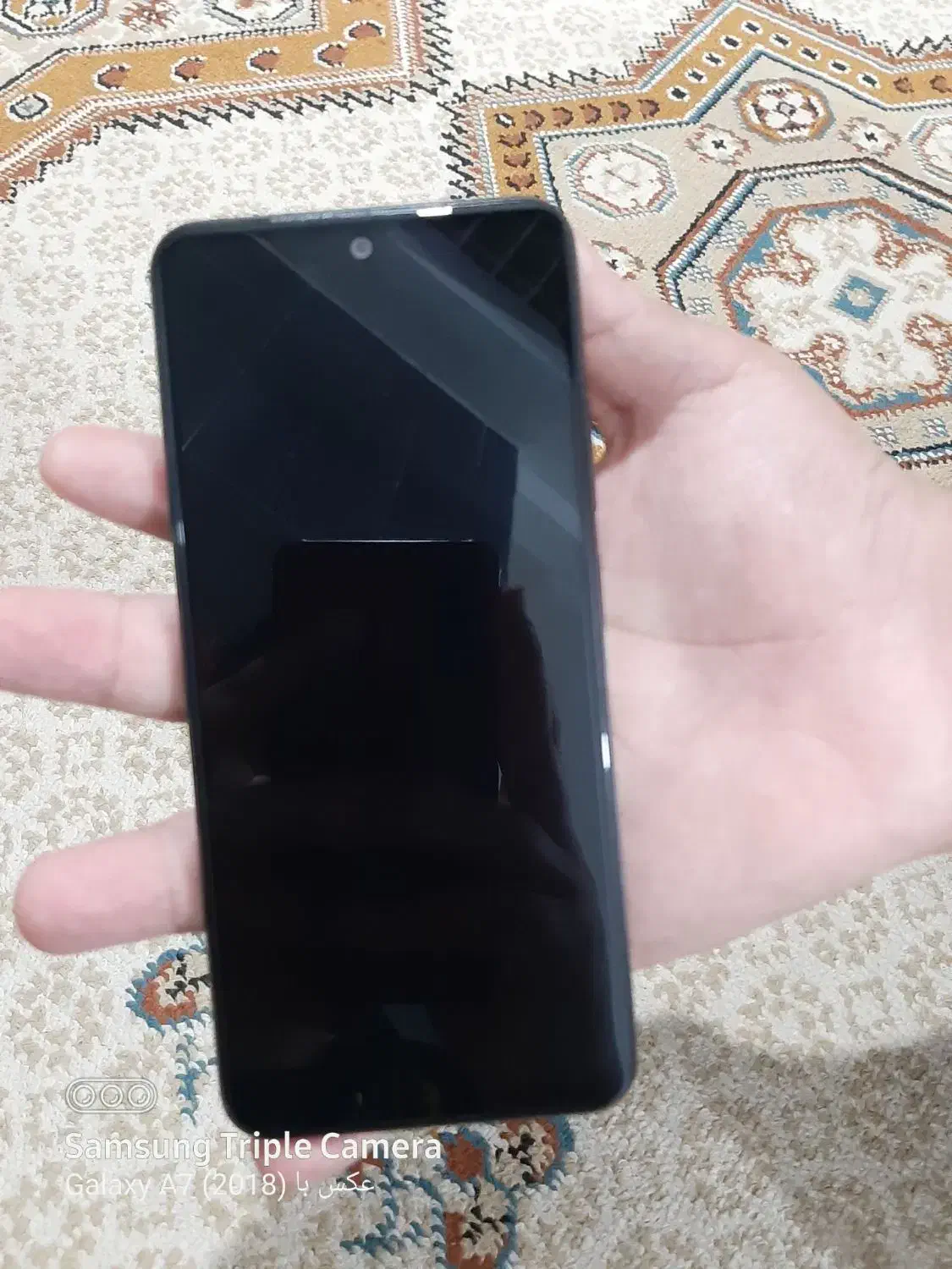 not12s|موبایل|کرمانشاه, |دیوار