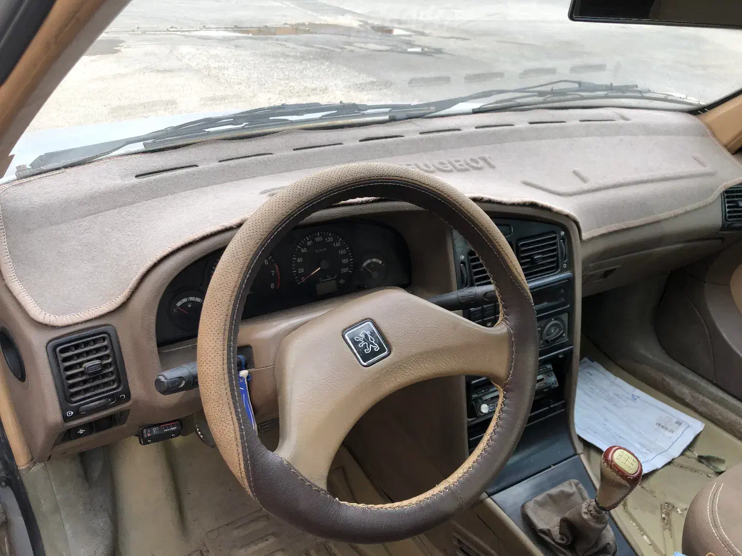 ۴۰۵|خودرو سواری و وانت|زرندیه, |دیوار