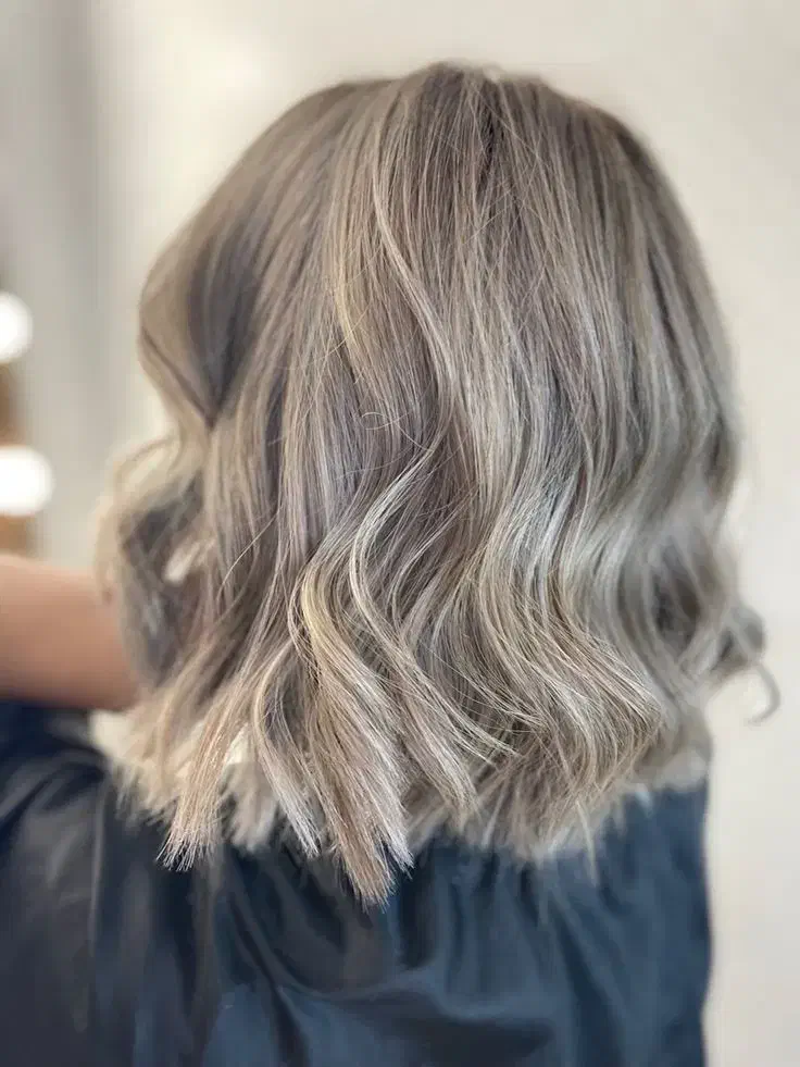 رنگ و لایت|خدمات آرایشگری و زیبایی|نجف‌آباد, شریعتی|دیوار