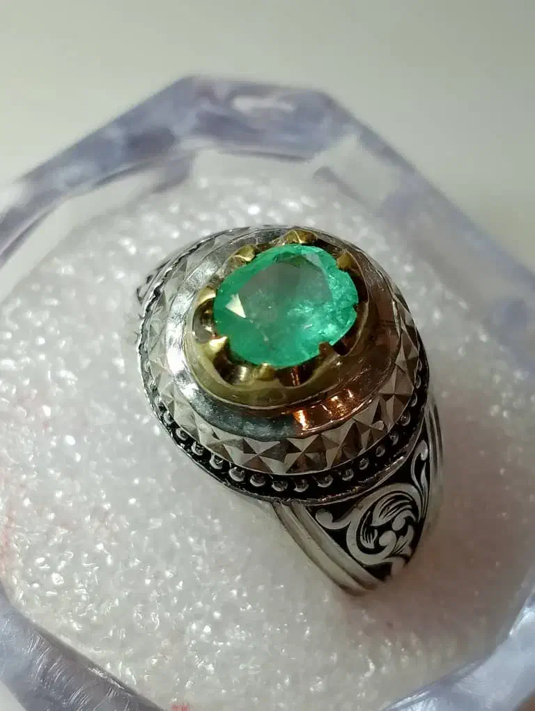 الماس کنزایت زمرد|جواهرات|مشهد, هفت تیر (آب و برق)|دیوار