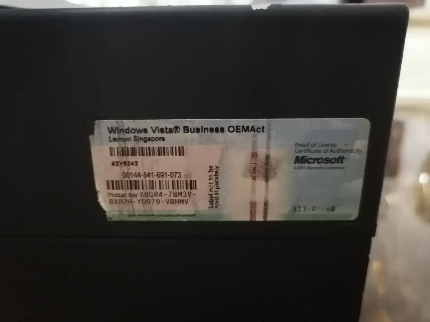 کامپیوتر اداری 3عدد|رایانه رومیزی|مشهد, هفت تیر (حافظ)|دیوار