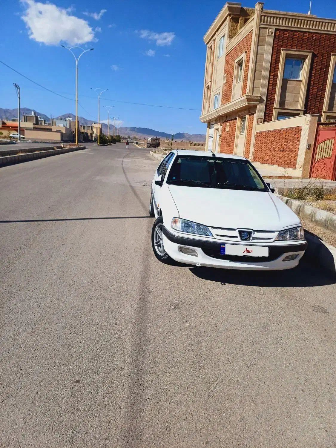 فروش ماشین|خودرو سواری و وانت|کوهپایه, |دیوار