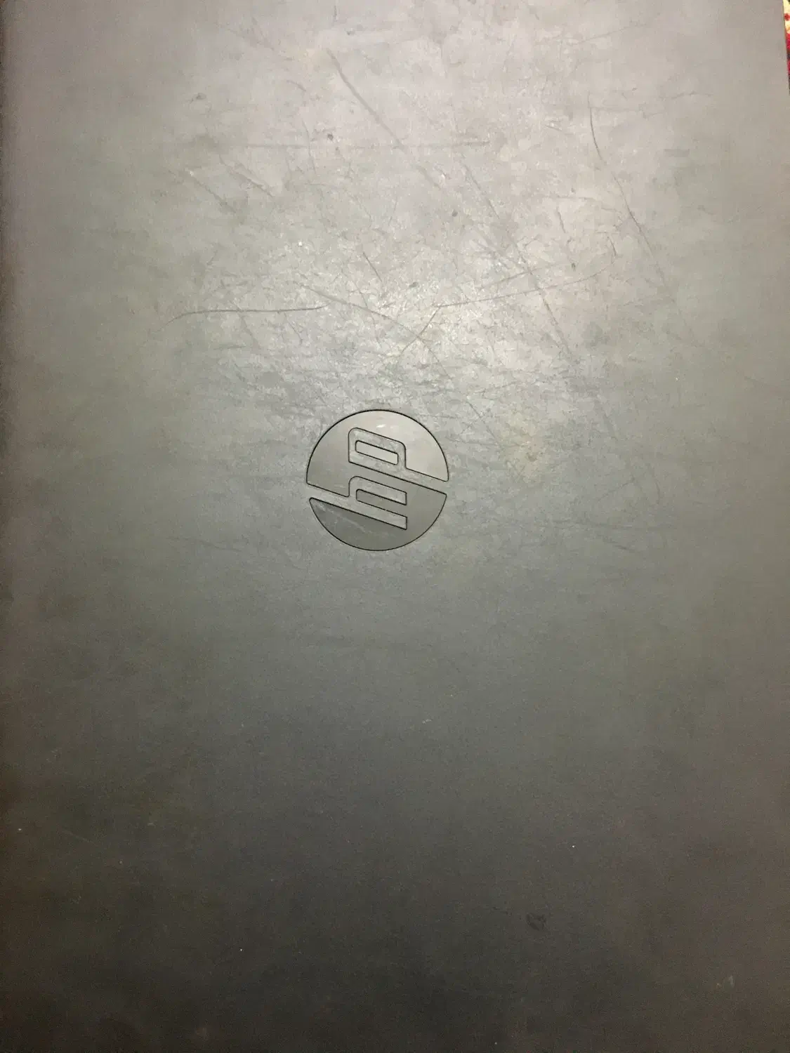 لب تاب hp|رایانه همراه|مشهد, فدک|دیوار