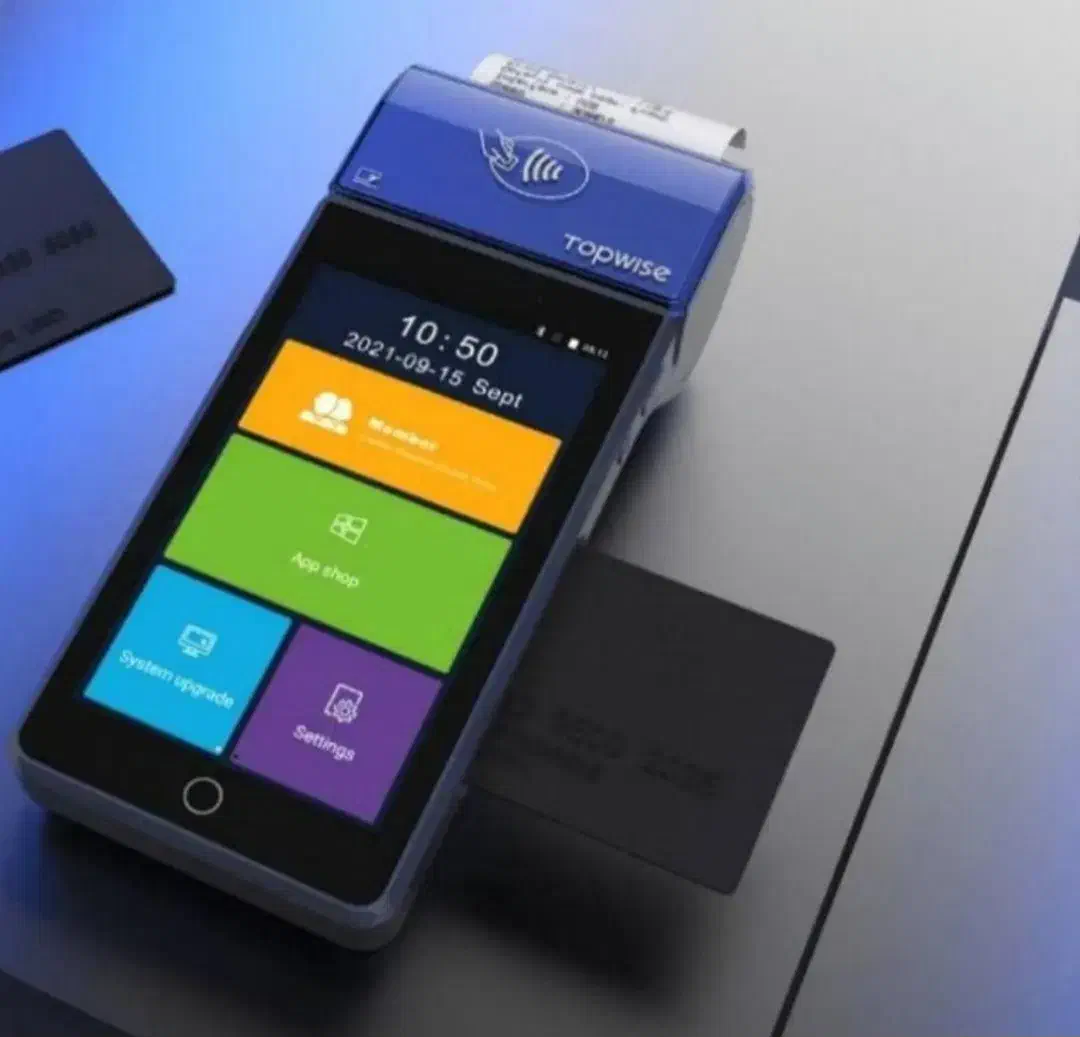 کشلسwqبدون محدودیت تراکنش/انحصاراصفهان/کارتخوانG70|فروشگاه و مغازه|اصفهان, سرچشمه|دیوار