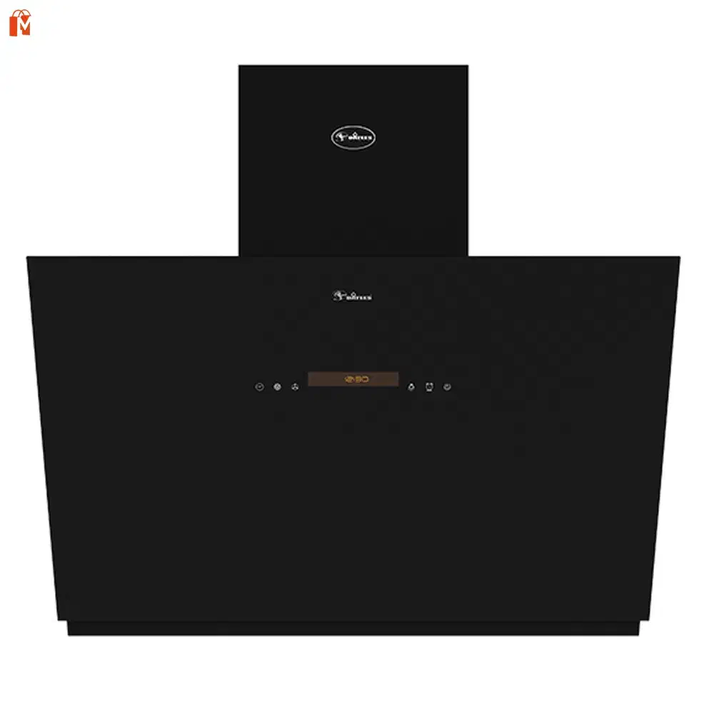 هودداتیس مدل امیلو مورب|هود|آبیک, |دیوار