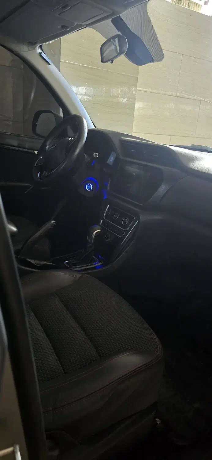 خودرو x33 s at|خودرو سواری و وانت|تنکابن, |دیوار