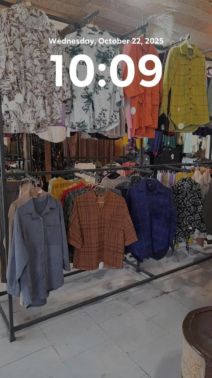 مغازه زنانه واقع در خیابان بوعلی(بم)|اجارهٔ مغازه و غرفه|بم, |دیوار