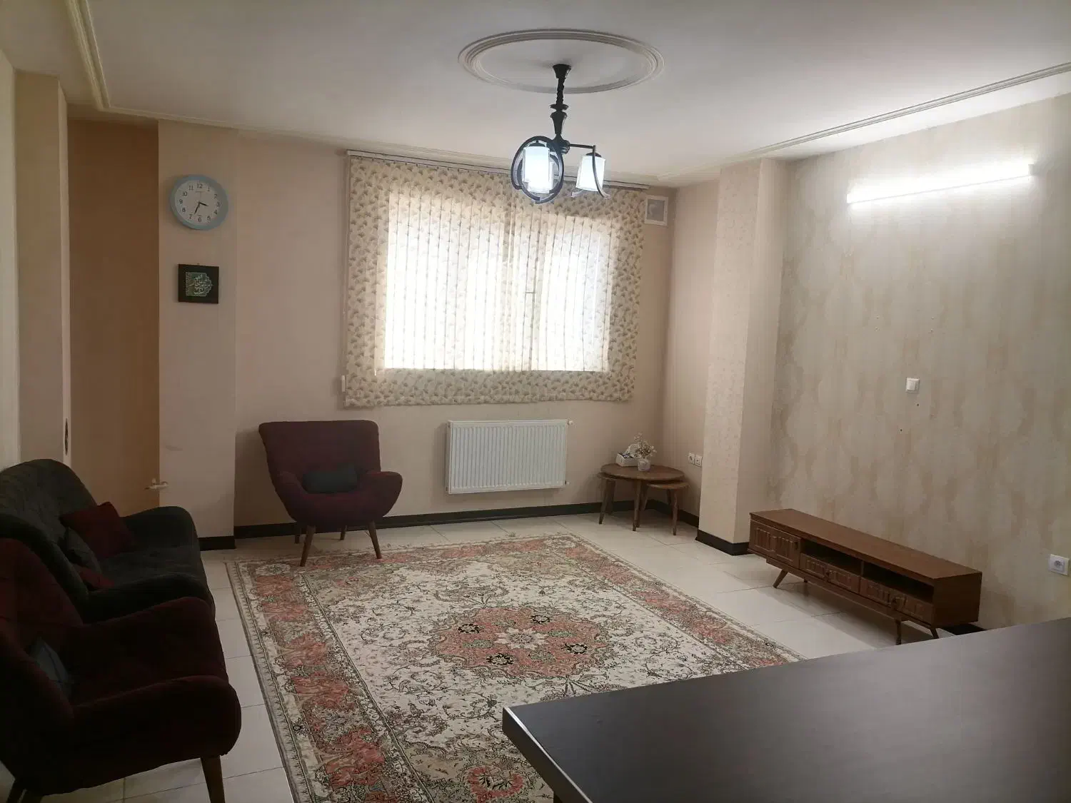 آپارتمان دوخواب 103 متر جنوبی 6 واحدی|فروش آپارتمان|شیراز, شهرک فرهنگیان|دیوار