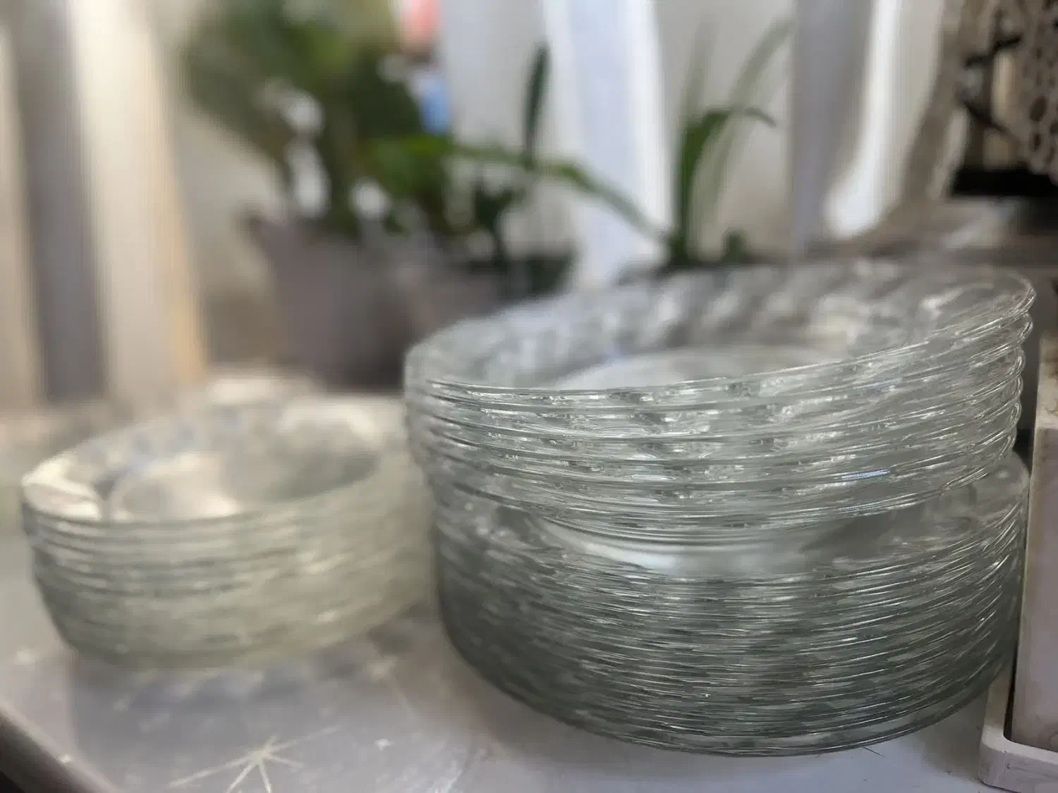 پیرکس اصل|ظروف سرو و پذیرایی|فردیس, نسترن شرقی|دیوار