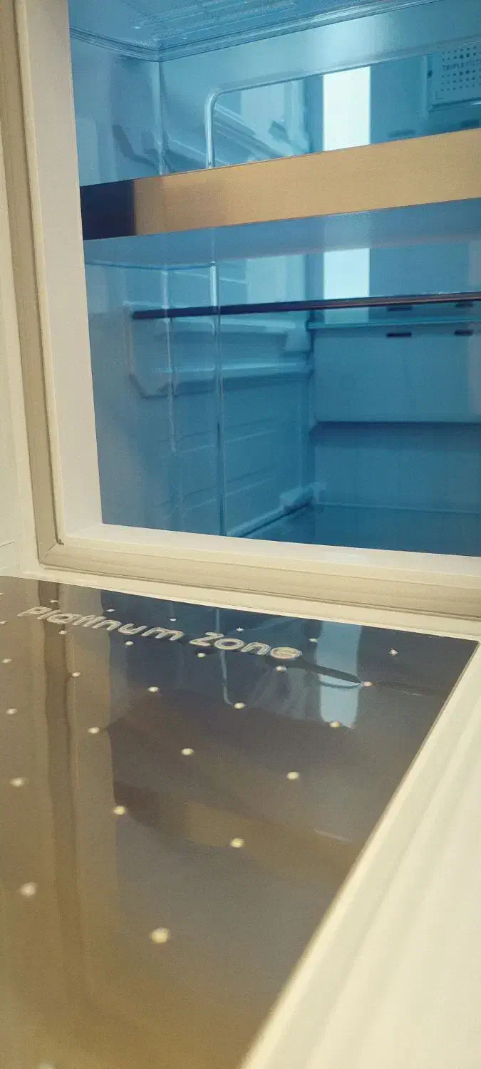 ساید بای ساید هایپر ۳۲فوت سفید (آدینا) S2Di-M210-W|یخچال و فریزر|گلبهار, شهر جدید گلبهار|دیوار