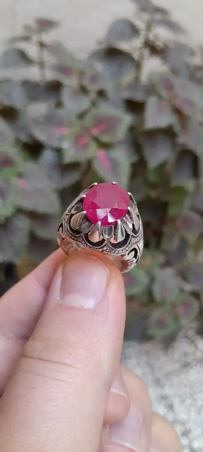 2عددانگشتر|جواهرات|قم, کلهری|دیوار