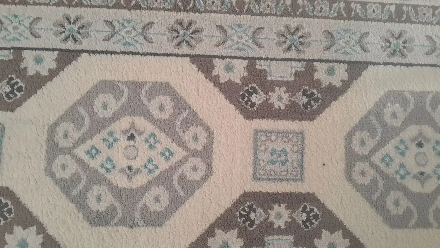 گلیم فرش|فرش|قرچک, باقرآباد|دیوار