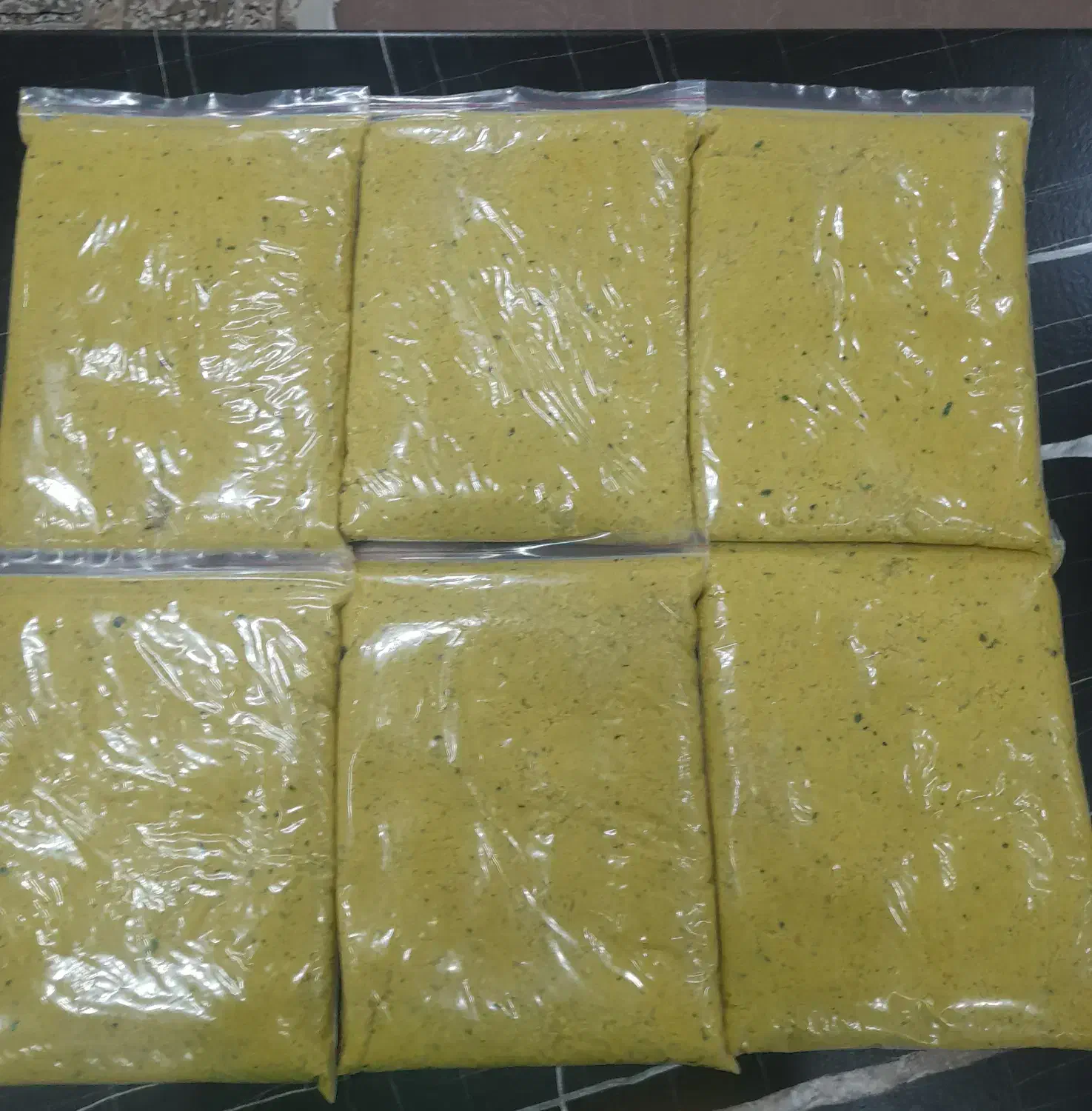 غذای خونگی فریزری کاملا سلام وتمیز|خوردنی و آشامیدنی|ماهدشت, |دیوار