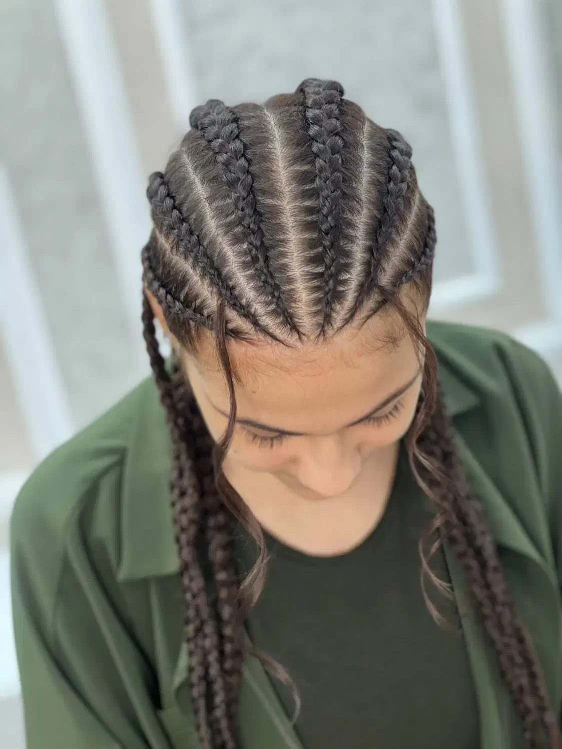 انواع خدمات بافت مو و خدمات کراتین|خدمات آرایشگری و زیبایی|لاهیجان, مهرگان|دیوار