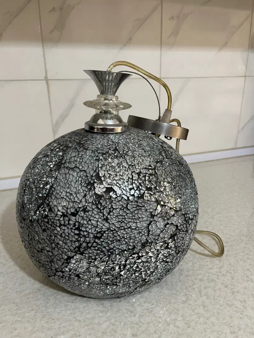 لوستر|لوستر و چراغ آویز|تهران, تهرانسر شرقی|دیوار