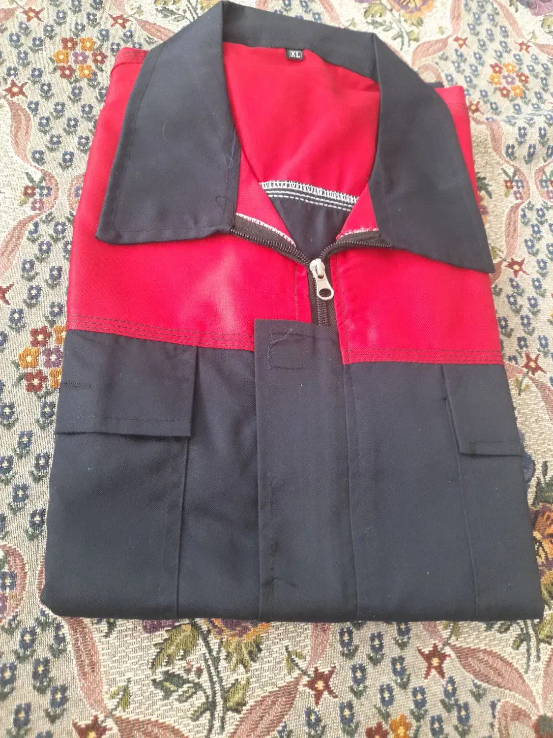 یک‌عدپیراهن‌کارایکس‌لارج|لباس|نیشابور, شهرک فیروزه|دیوار