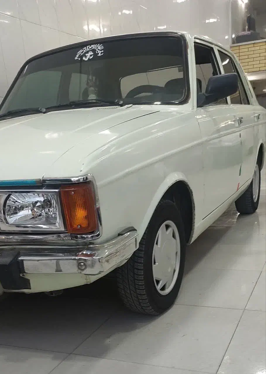 پیکان ۷۸|خودرو سواری و وانت|فولادشهر, فولادشهر|دیوار