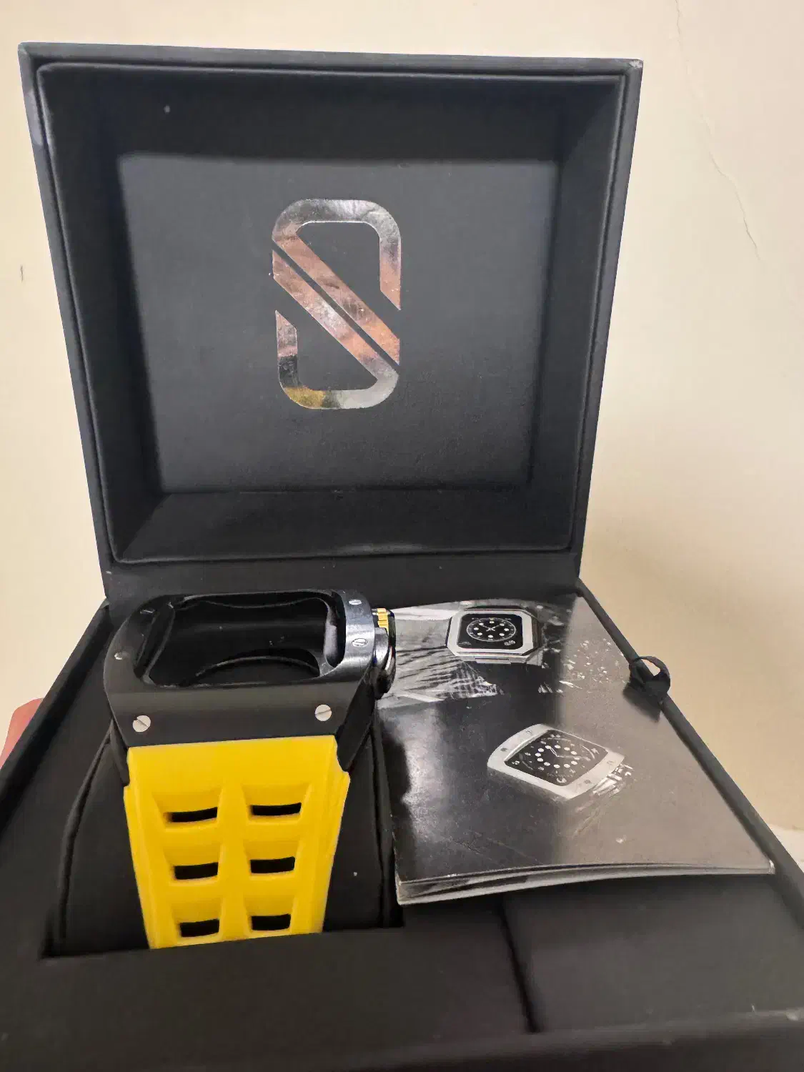 بند اپل واچ|ساعت|تهران, ازگل|دیوار