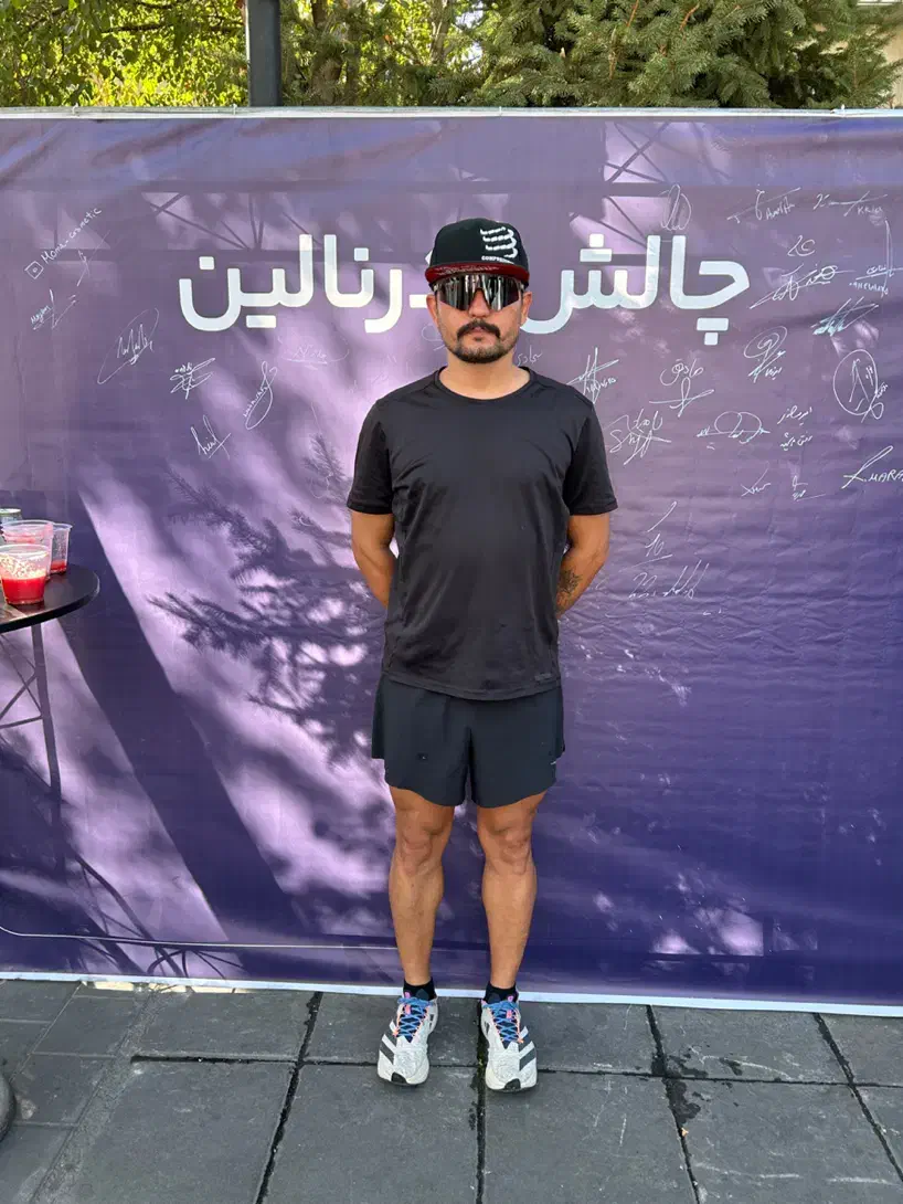 آموزش دویدن، برنامه تمرینی از مبتدی تاپیشترفته|خدمات آموزشی|تهران, صادقیه|دیوار