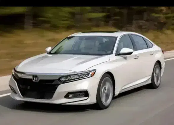 حواله هوندا آکورد وارداتی|خودرو اجاره‌ای|اشنویه, |دیوار