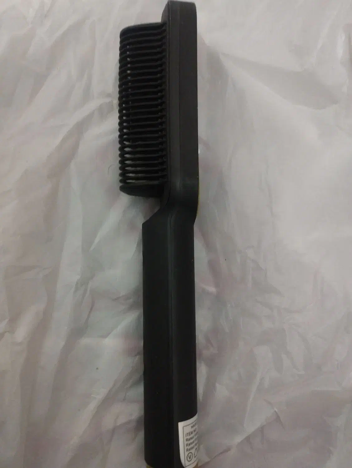 برس حرارتی در حد نو|آرایشی، بهداشتی، درمانی|نطنز, |دیوار