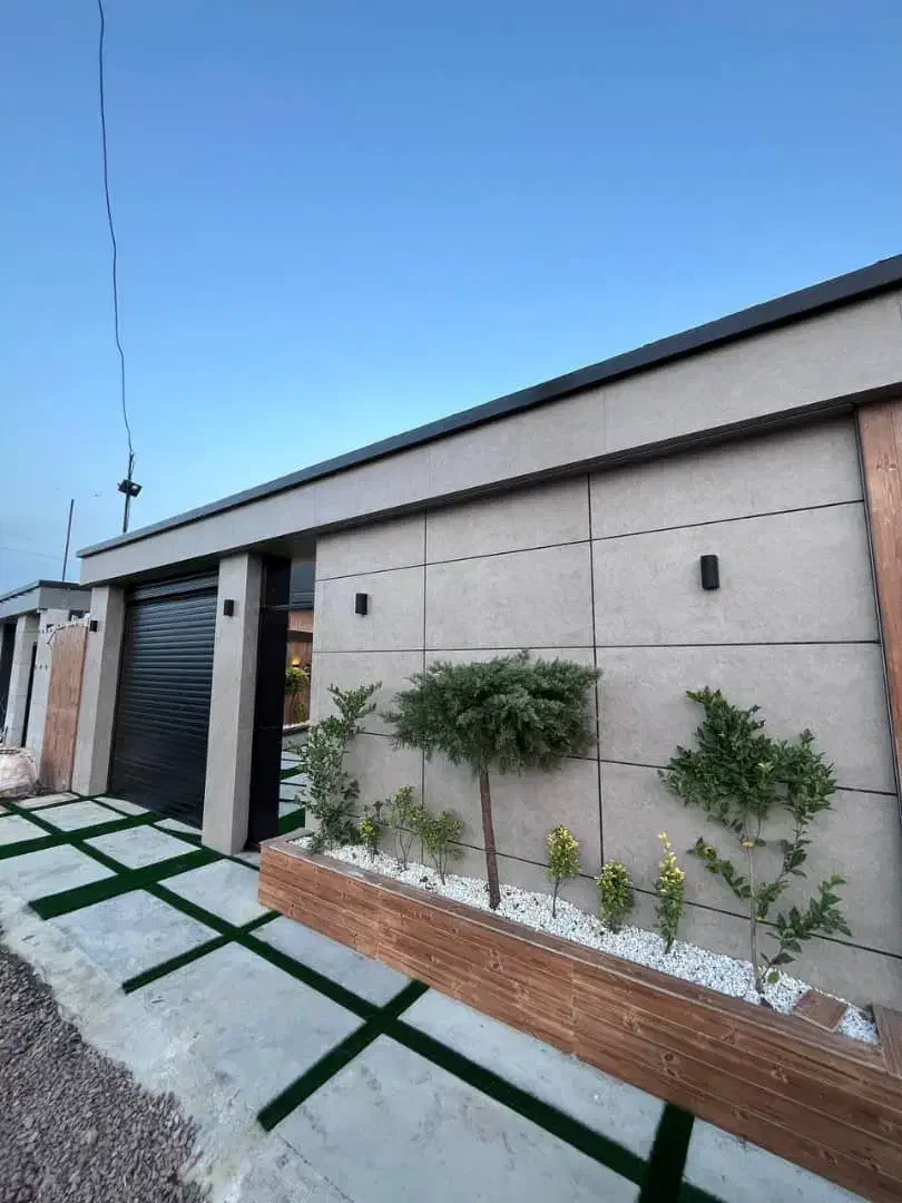 ویلا استخردار مجهز|فروش خانه و ویلا|رشت, شهرک قدس|دیوار