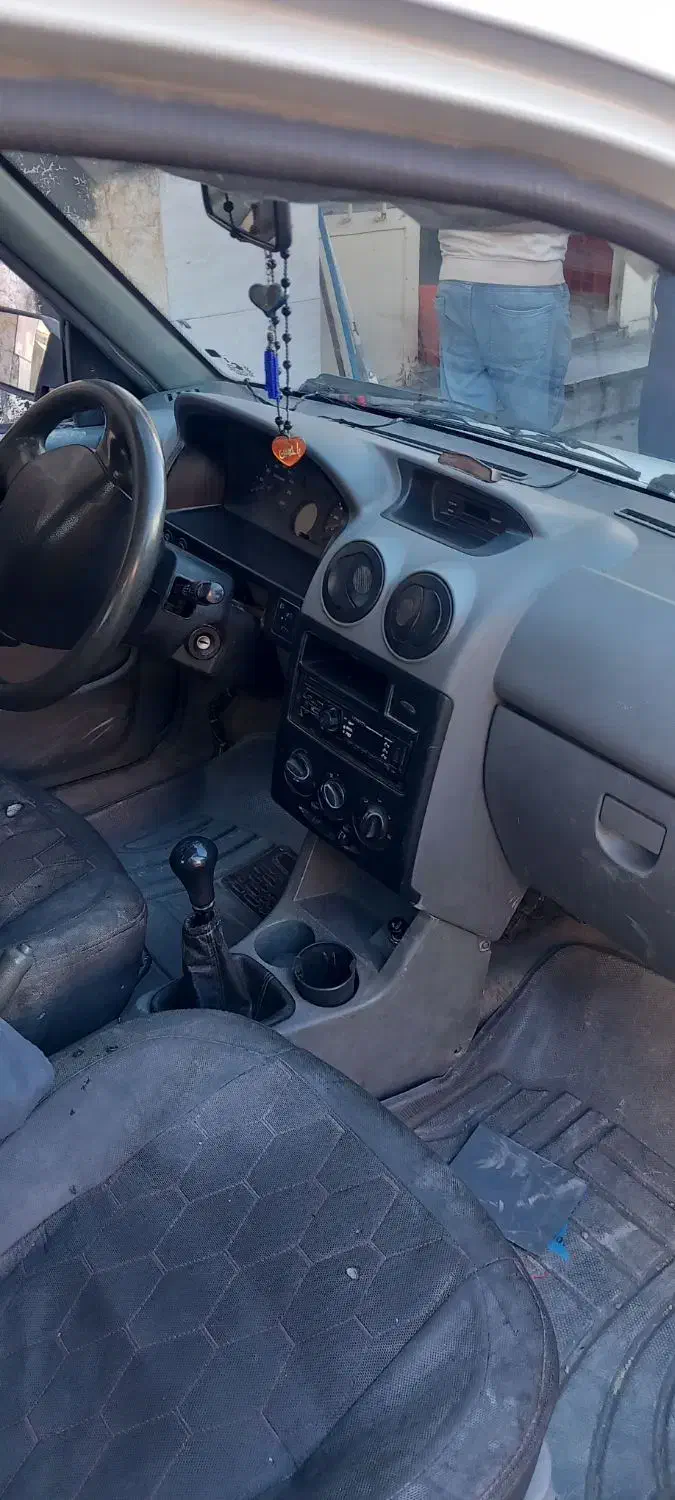 فروش خودرو 111|خودرو سواری و وانت|گرگان, |دیوار