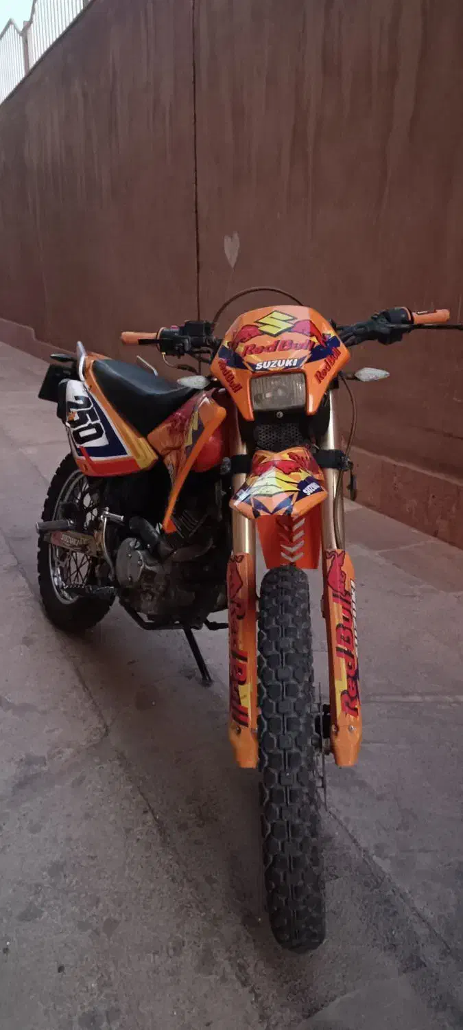 تریل روان|موتورسیکلت|بیرجند, |دیوار