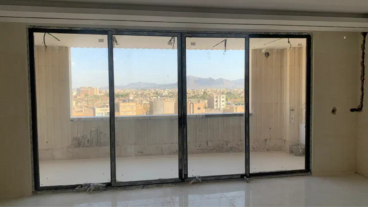 اپارتمان۹۵ متری کنارگذر خرازی دروازه تهران شهیدان|فروش آپارتمان|اصفهان, آفاران|دیوار