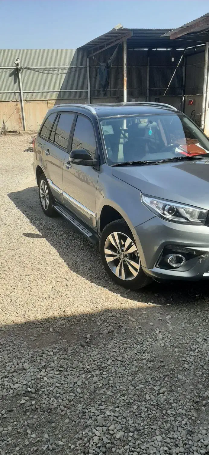 ایکس ۳۳  s sport|خودرو سواری و وانت|اهواز, کمپلو شمالی|دیوار