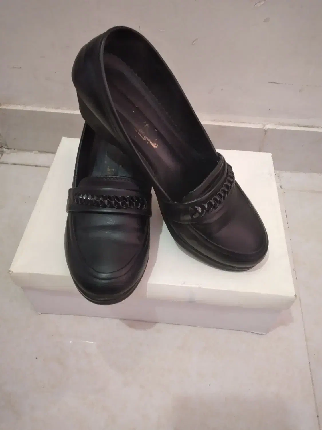 کیف و کفش چرمی|کیف، کفش، کمربند|تهران, جوادیه تهرانپارس|دیوار