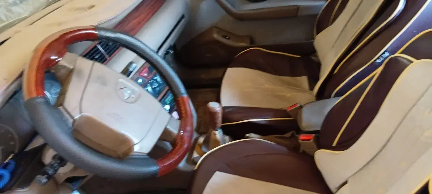 سمند|خودرو سواری و وانت|بزینه رود, |دیوار